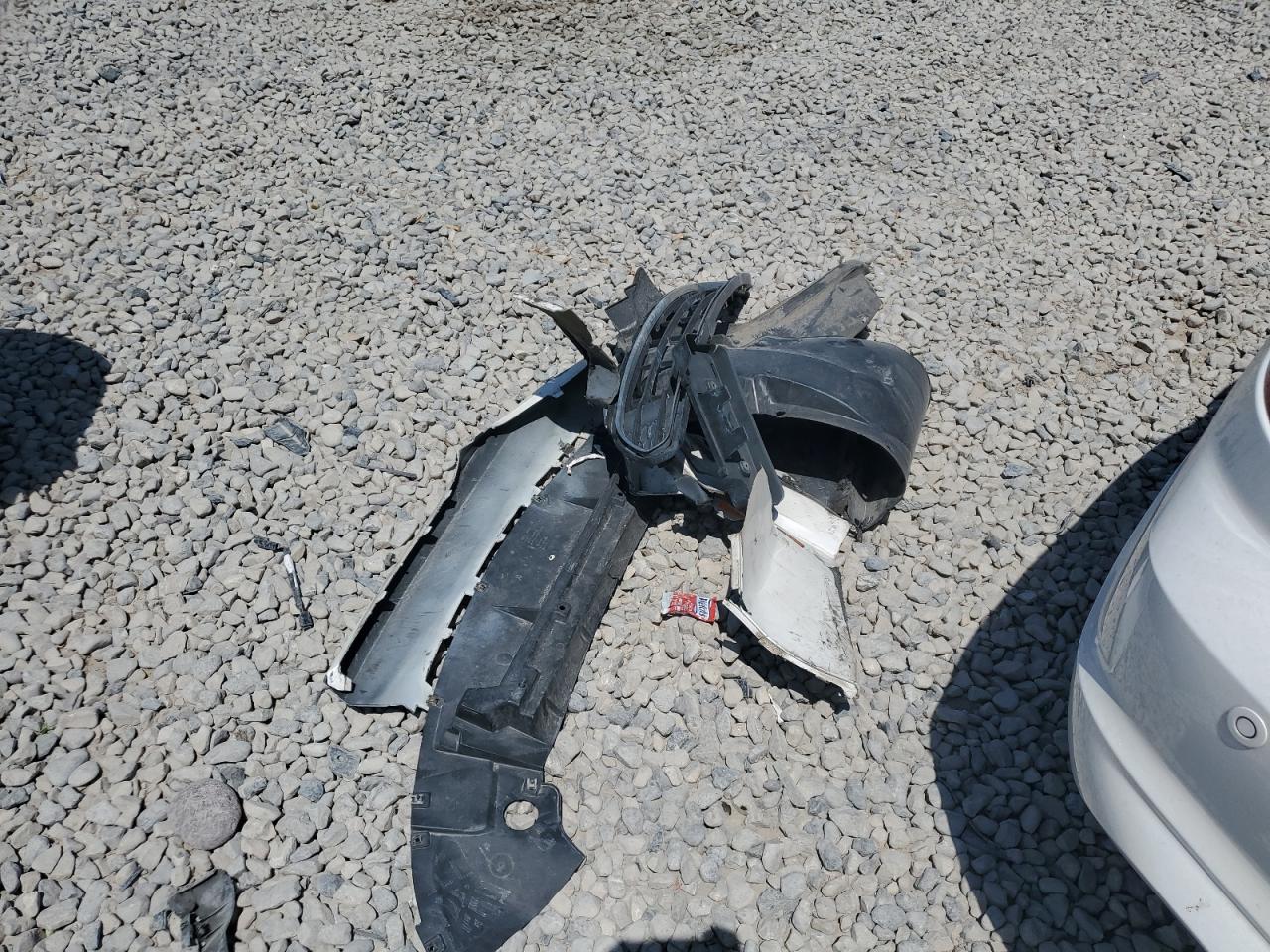 2011 Ford Fusion Se VIN: 3FAHP0HA9BR234657 Lot: 62190854