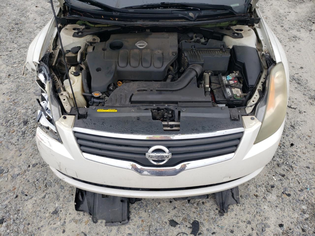 2008 Nissan Altima 2.5 VIN: 1N4AL21EX8N494387 Lot: 67947315