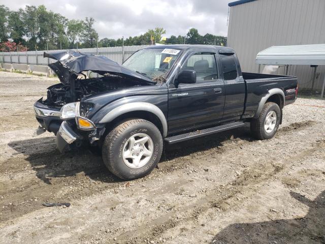 2002 Toyota Tacoma Xtracab Prerunner