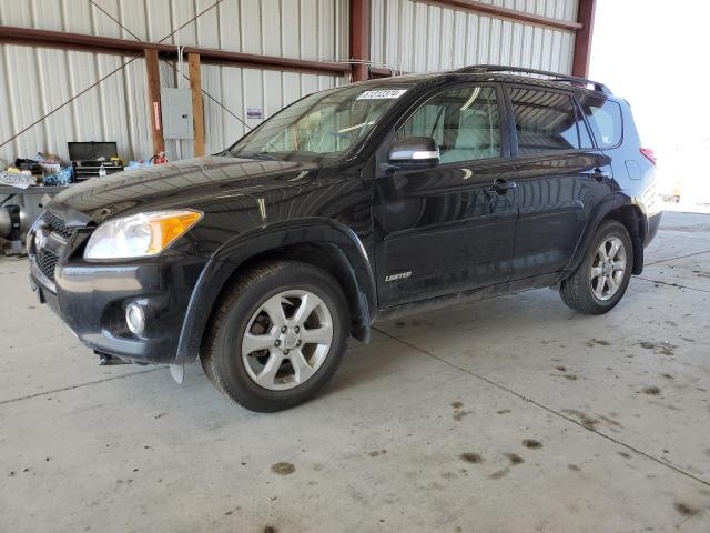 2009 Toyota Rav4 Limited