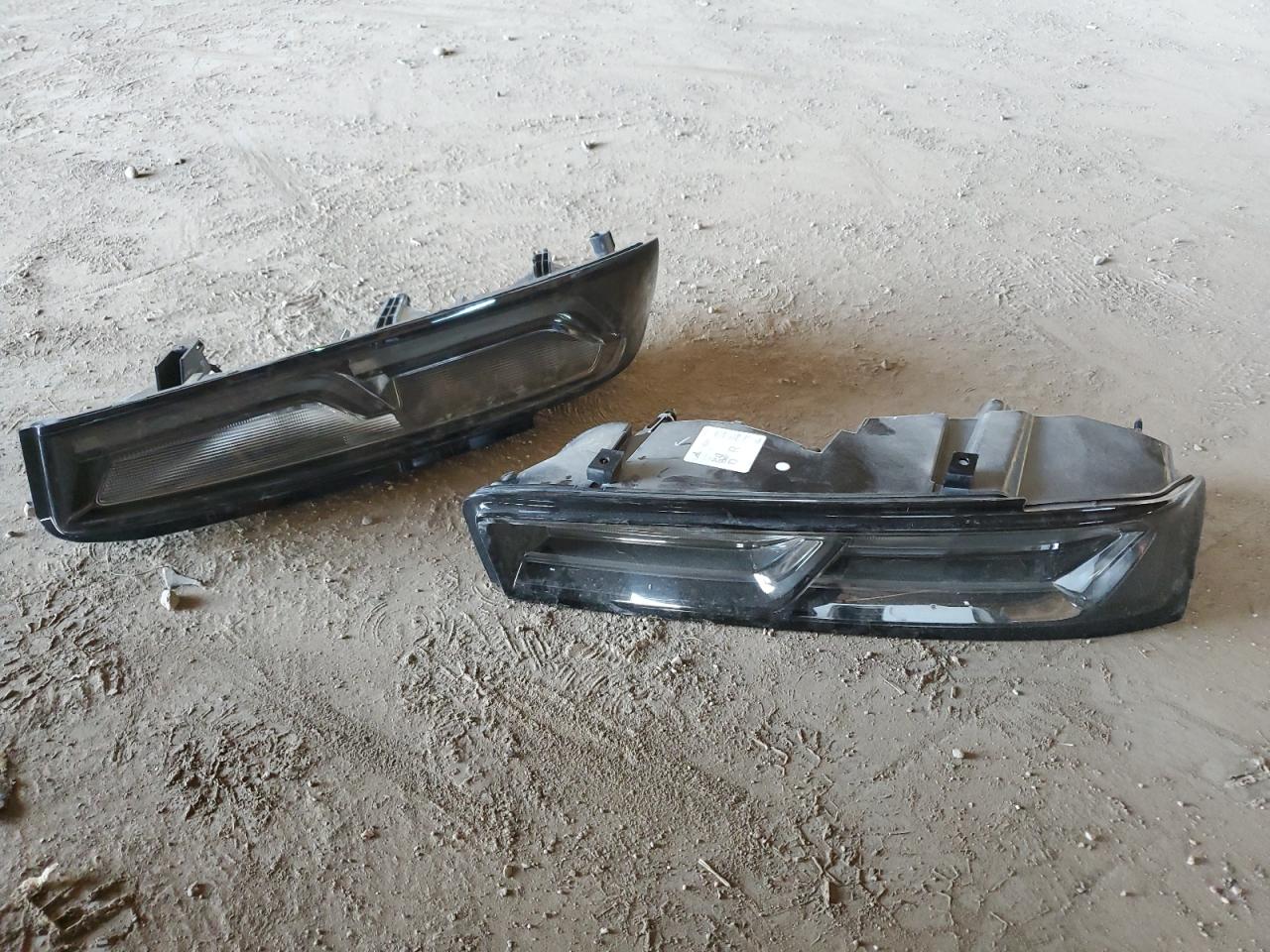 2018 Chevrolet Camaro Lt VIN: 1G1FB1RS6J0190122 Lot: 62958674