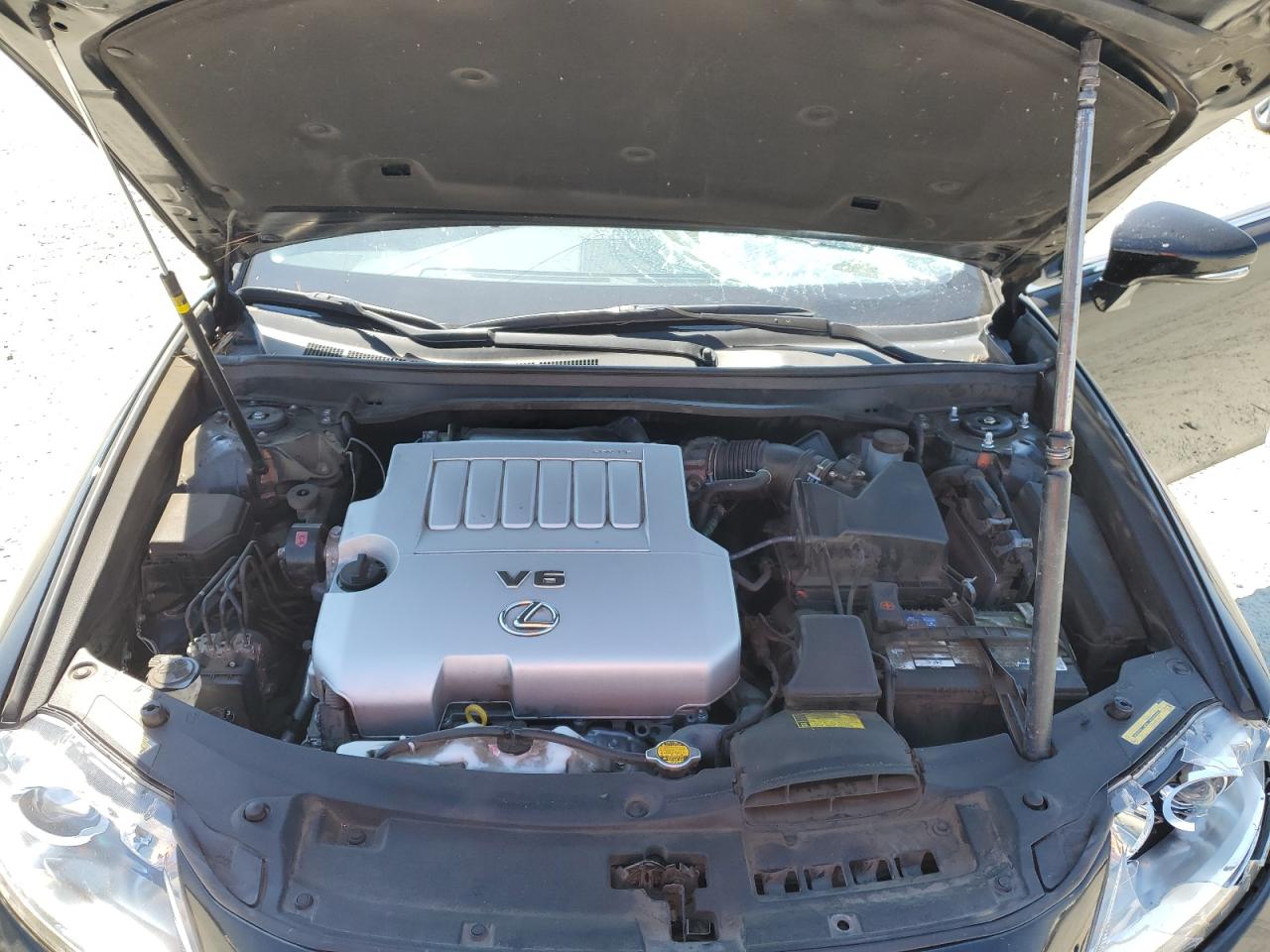 2014 Lexus Es 350 VIN: JTHBK1GGXE2089243 Lot: 62314134