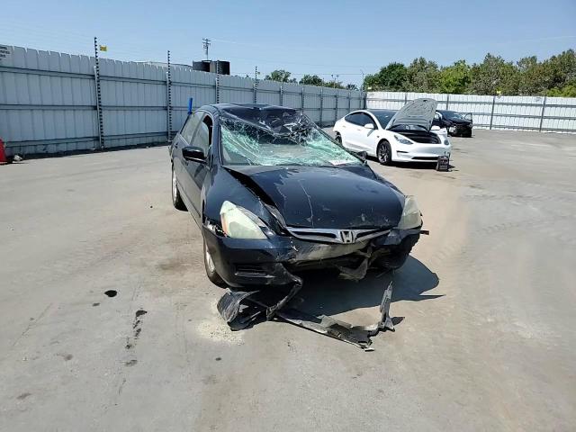 2006 Honda Accord Se VIN: 1HGCM56396A055972 Lot: 62560144