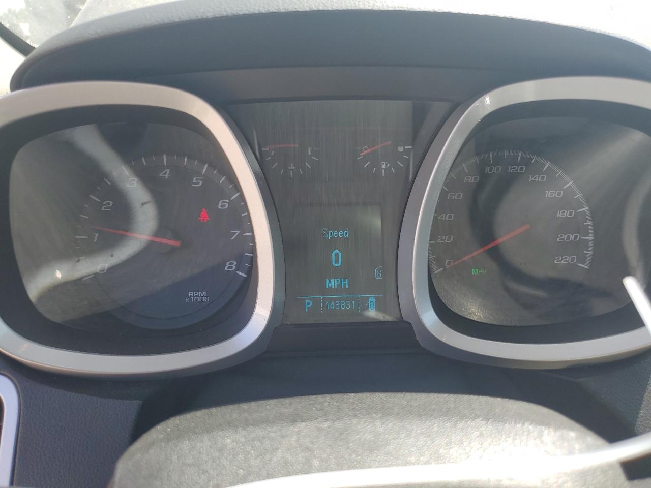 2011 Chevrolet Equinox Lt VIN: 2CNALDEC6B6337137 Lot: 63565214