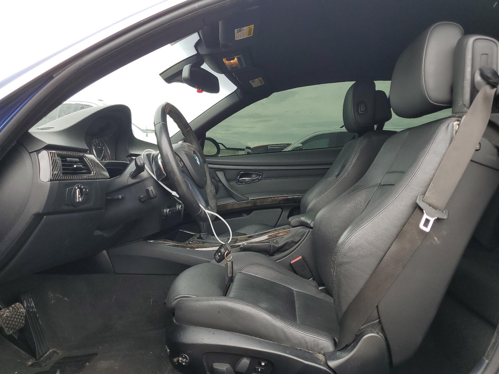 WBAWL13559PX26680 2009 BMW 328 I