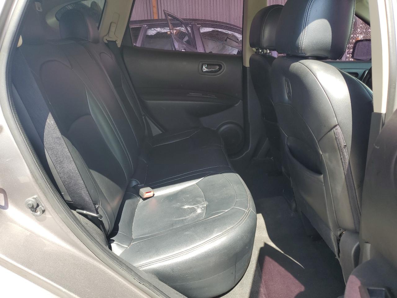 2011 Nissan Rogue S VIN: JN8AS5MT0BW567524 Lot: 61911864