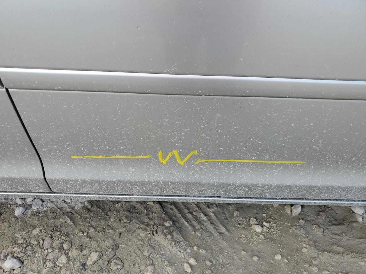 2009 Honda Odyssey Ex VIN: 5FNRL38479B030604 Lot: 64061764