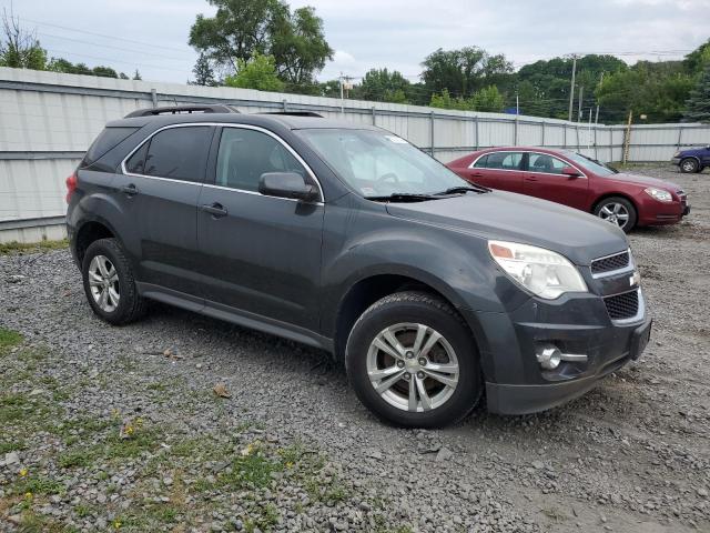  CHEVROLET EQUINOX 2013 Серый