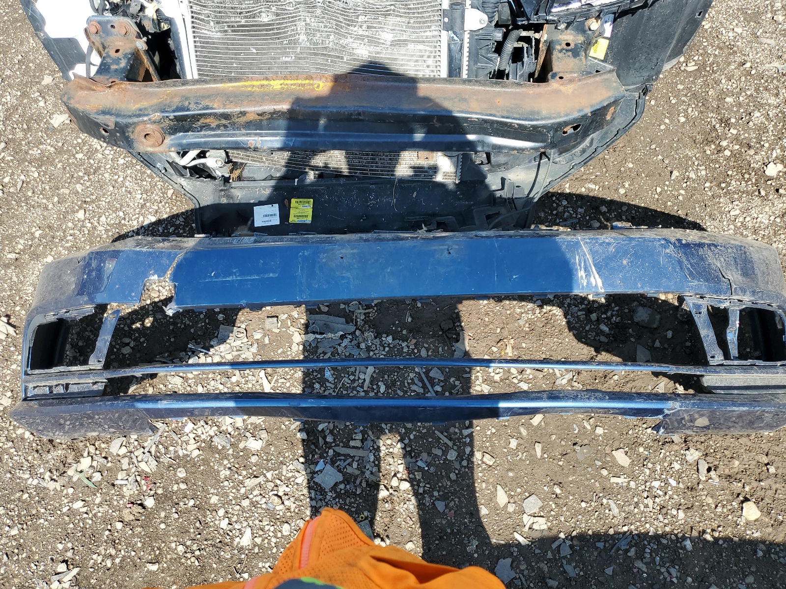 3VWD67AJ5GM292331 2016 Volkswagen Jetta Se