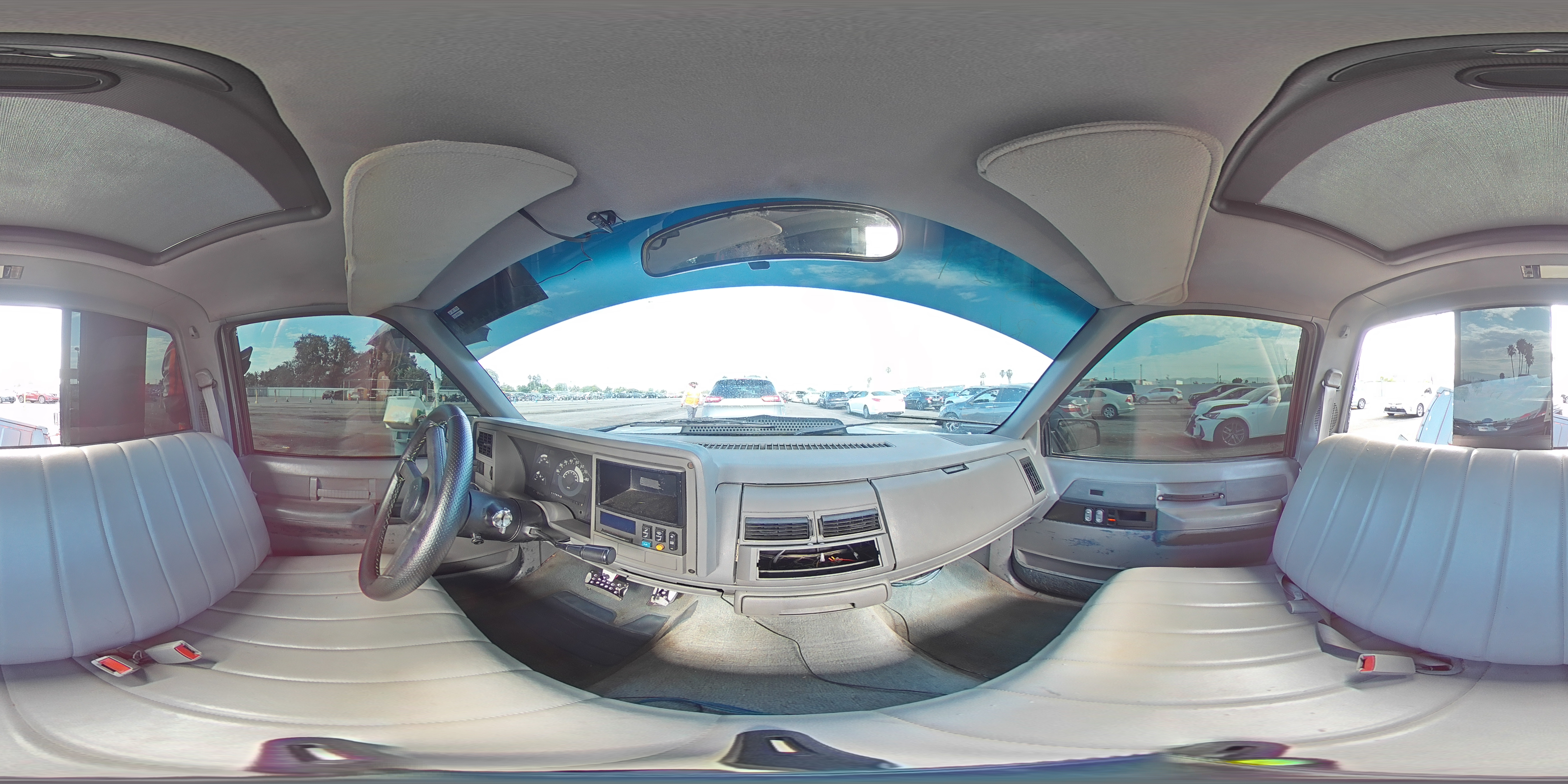 1989 Chevrolet Gmt-400 C1500 VIN: 1GCDC14K6KZ160814 Lot: 58134844