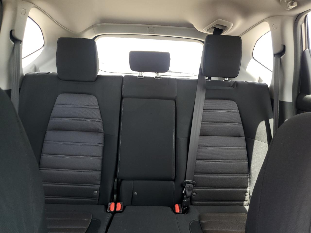 2018 Honda Cr-V Ex VIN: 5J6RW1H54JA000259 Lot: 65204394