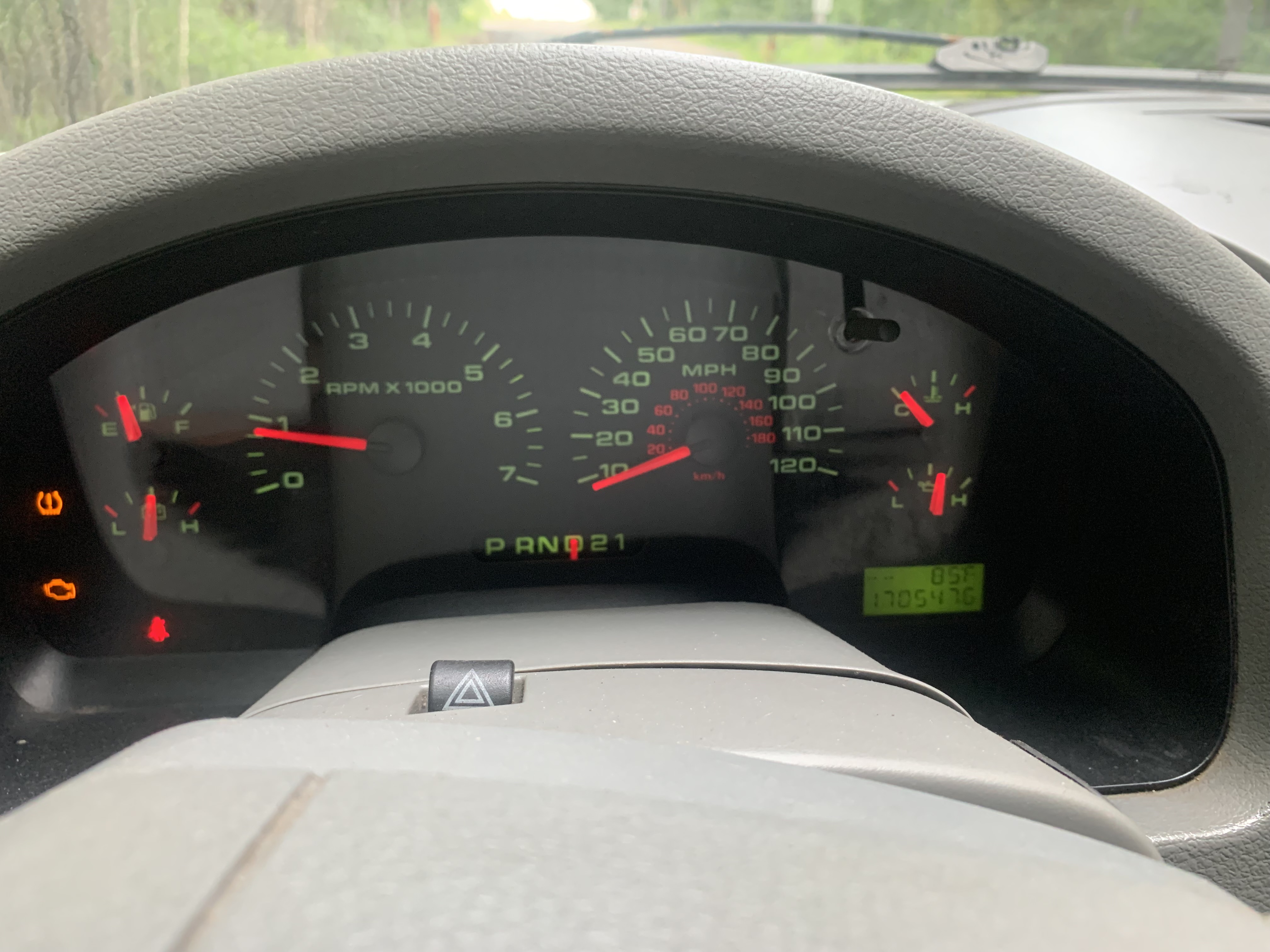 1FTPX14V77FA09193 2007 Ford F150