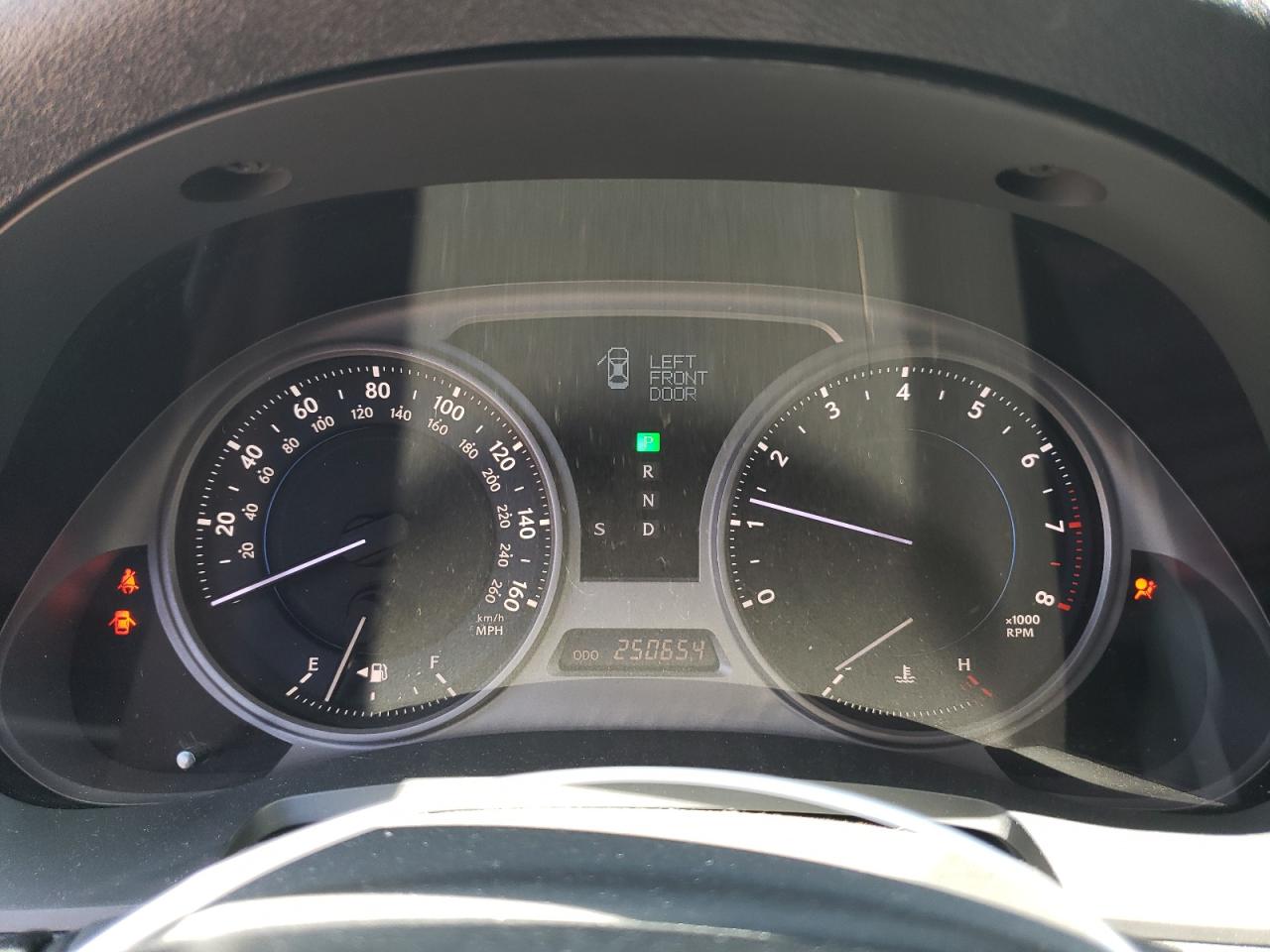 2008 Lexus Is 250 VIN: JTHCK262382025128 Lot: 64351864