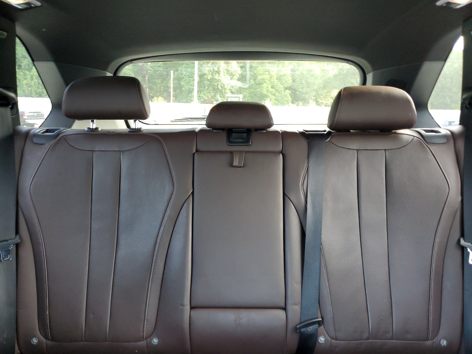 5UXKR6C59G0J83433 2016 BMW X5 xDrive50I