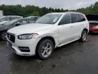 VOLVO XC90 T5 photo