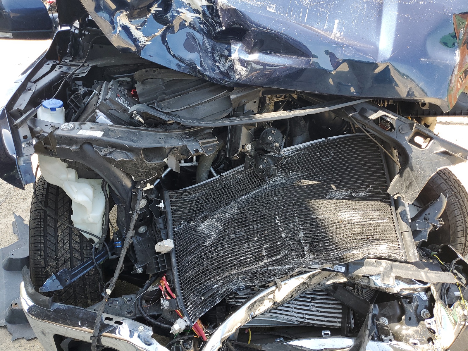 1FTEW1CP2KFC15866 2019 Ford F150 Supercrew