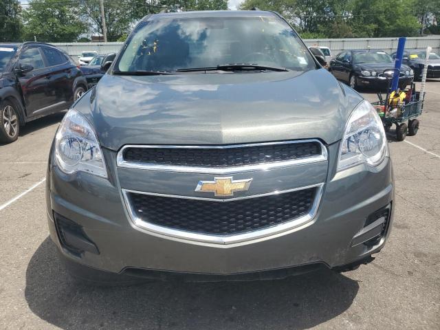 Parquets CHEVROLET EQUINOX 2013 Szary