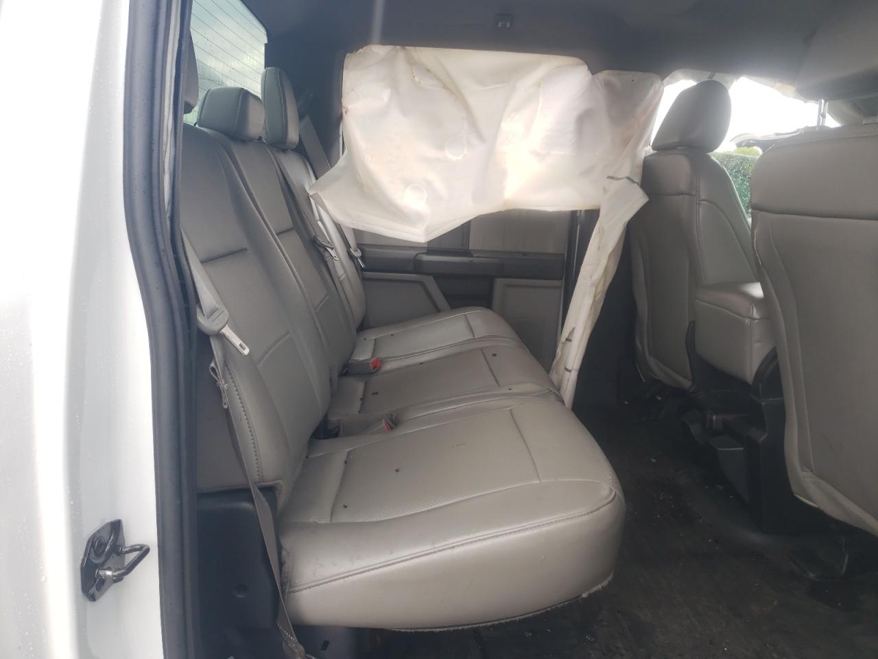 2018 Ford F-150 - Image 10