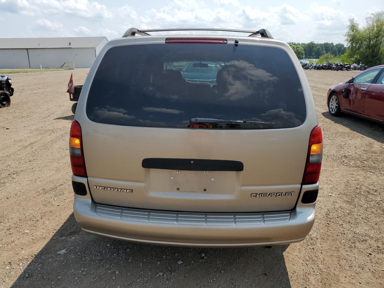 2002 Chevrolet Venture VIN: 1GNDX03E92D192638 Lot: 65454914