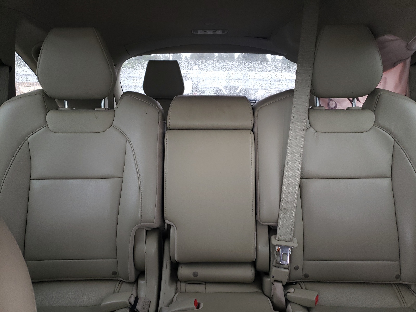 5FRYD4H43EB037914 2014 Acura Mdx Technology