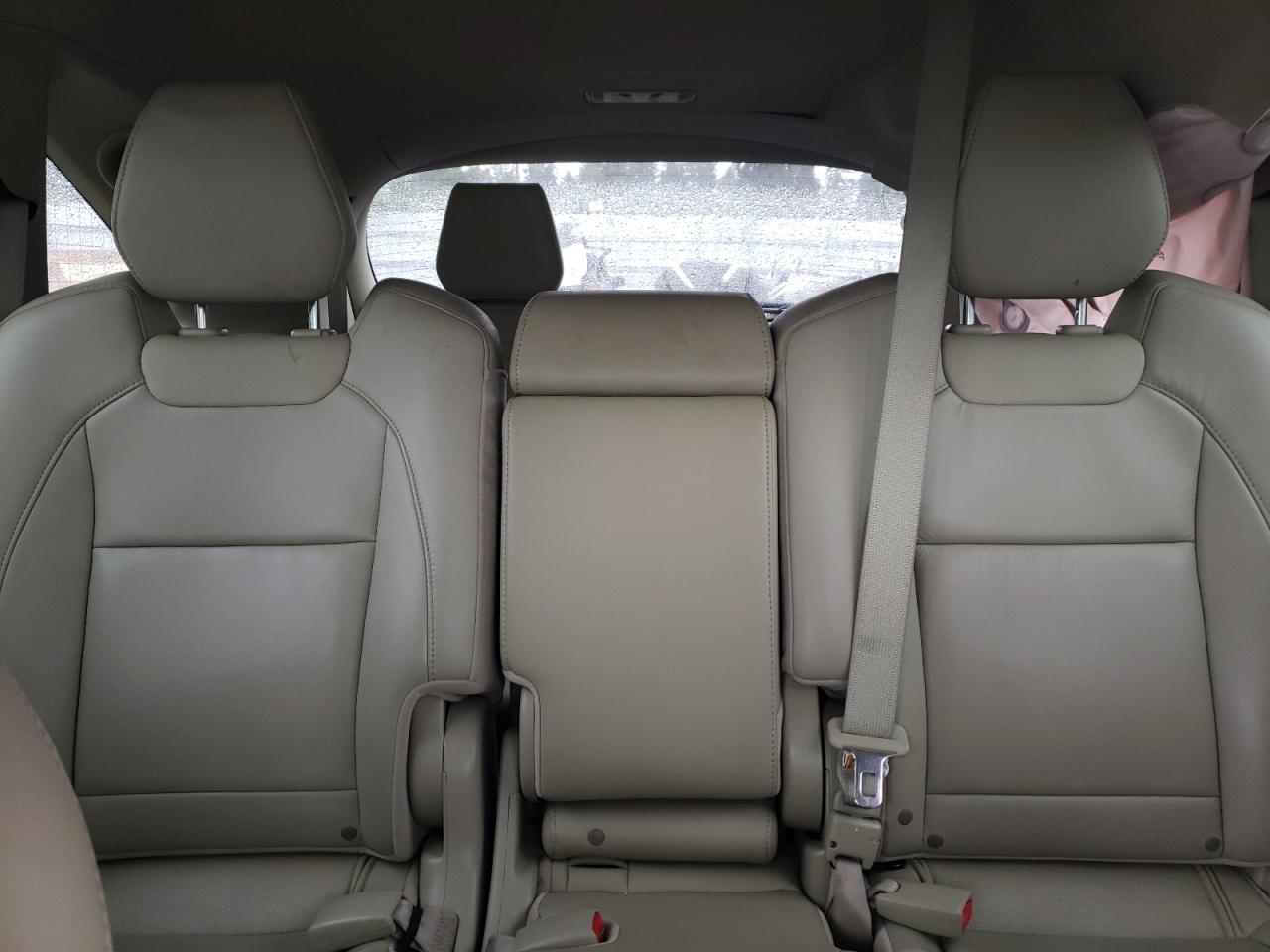 2014 Acura Mdx Technology VIN: 5FRYD4H43EB037914 Lot: 65072994