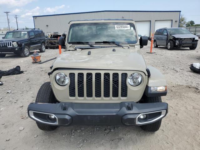  JEEP GLADIATOR 2020 tan