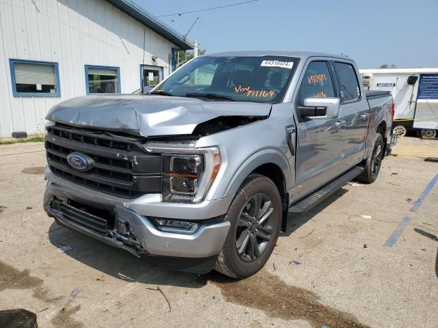 1FTFW1E56PKF11164 Ford F-150 F150 SUPER