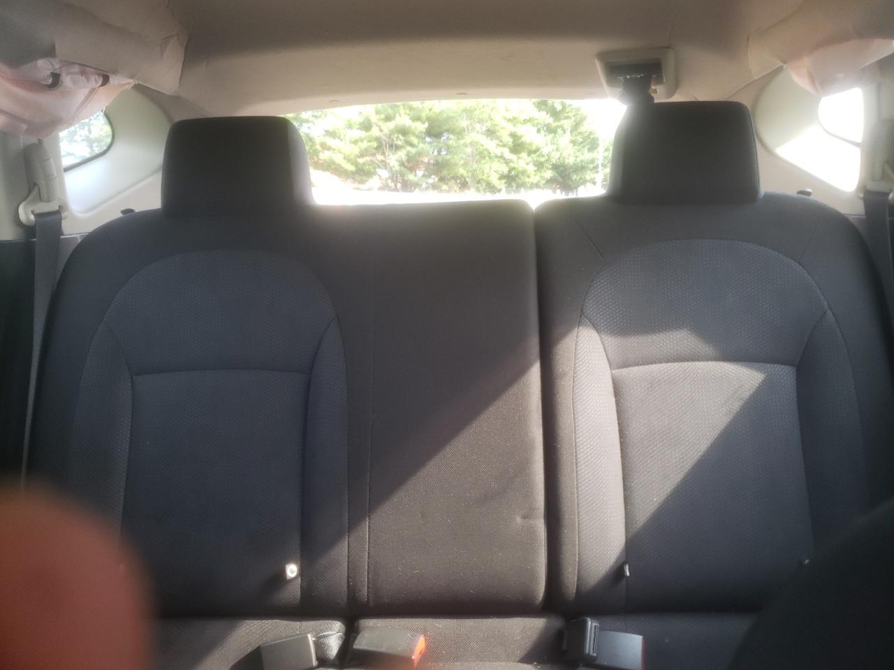 2014 Nissan Rogue Select S VIN: JN8AS5MVXEW708265 Lot: 63733344