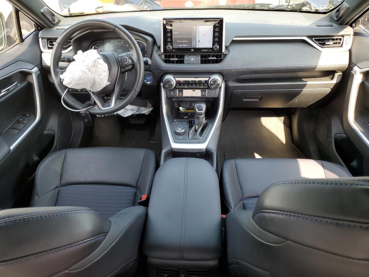 2021 Toyota Rav4 Xse VIN: JTME6RFV2MJ011108 Lot: 61459844