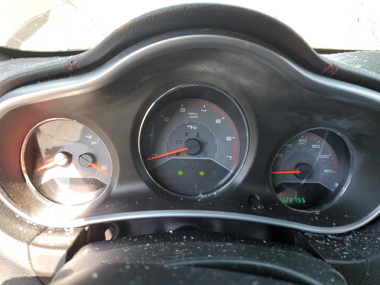 2012 Dodge Avenger R/T VIN: 1C3CDZBG2CN182599 Lot: 63730324