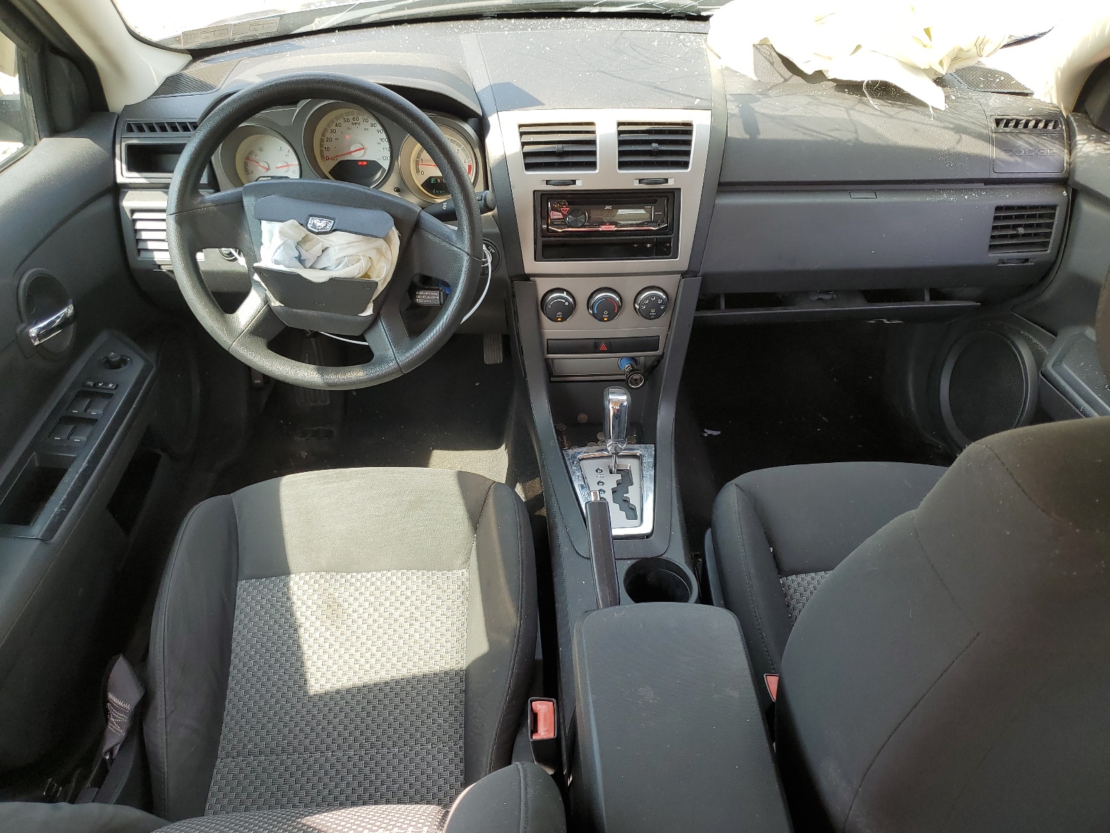 1B3LC46B69N561079 2009 Dodge Avenger Se