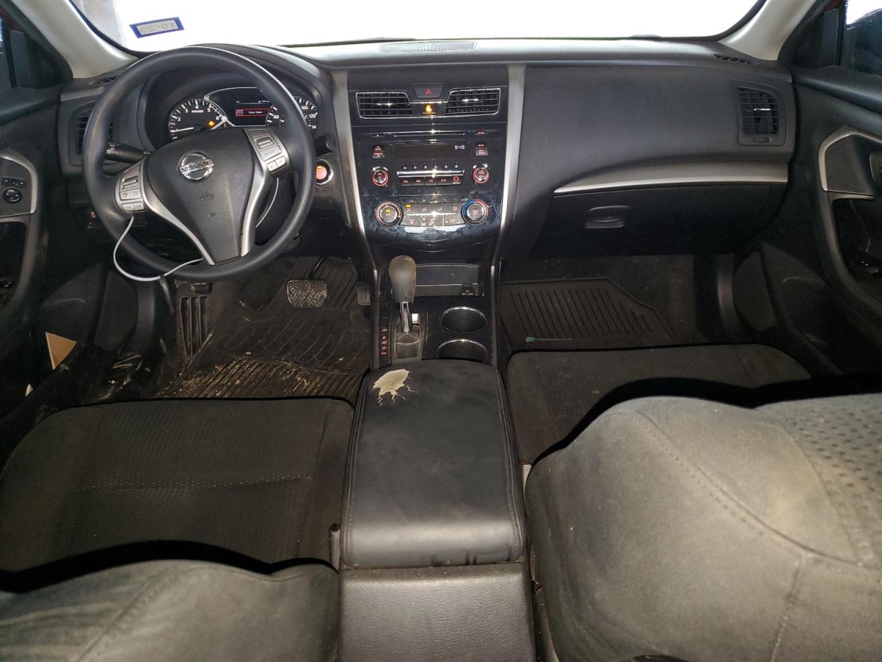 1N4AL3AP5FN868618 2015 Nissan Altima 2.5