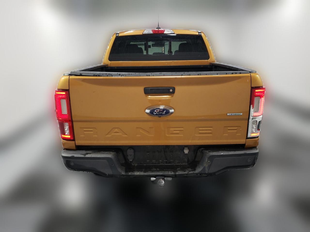 2020 Ford Ranger Xl VIN: 1FTER4EH2LLA05513 Lot: 62494454