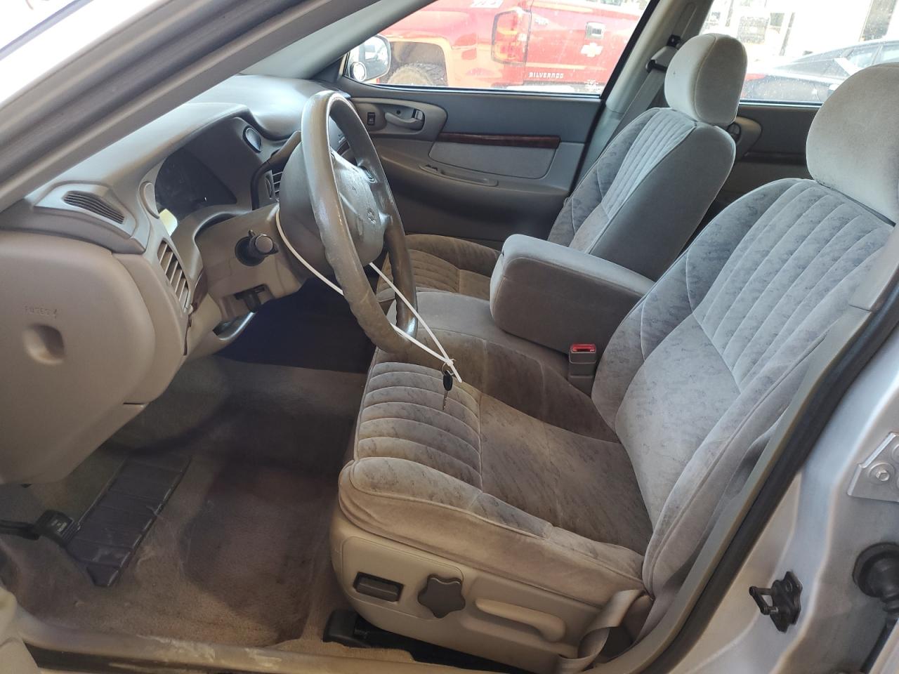 2000 Chevrolet Impala VIN: 2G1WF55E0Y9104671 Lot: 61198794