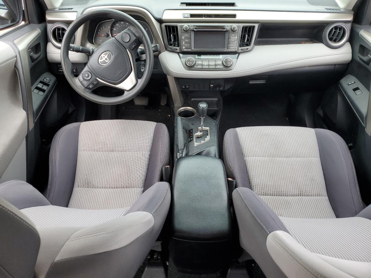 2013 Toyota Rav4 Xle VIN: 2T3WFREV7DW072123 Lot: 64201524