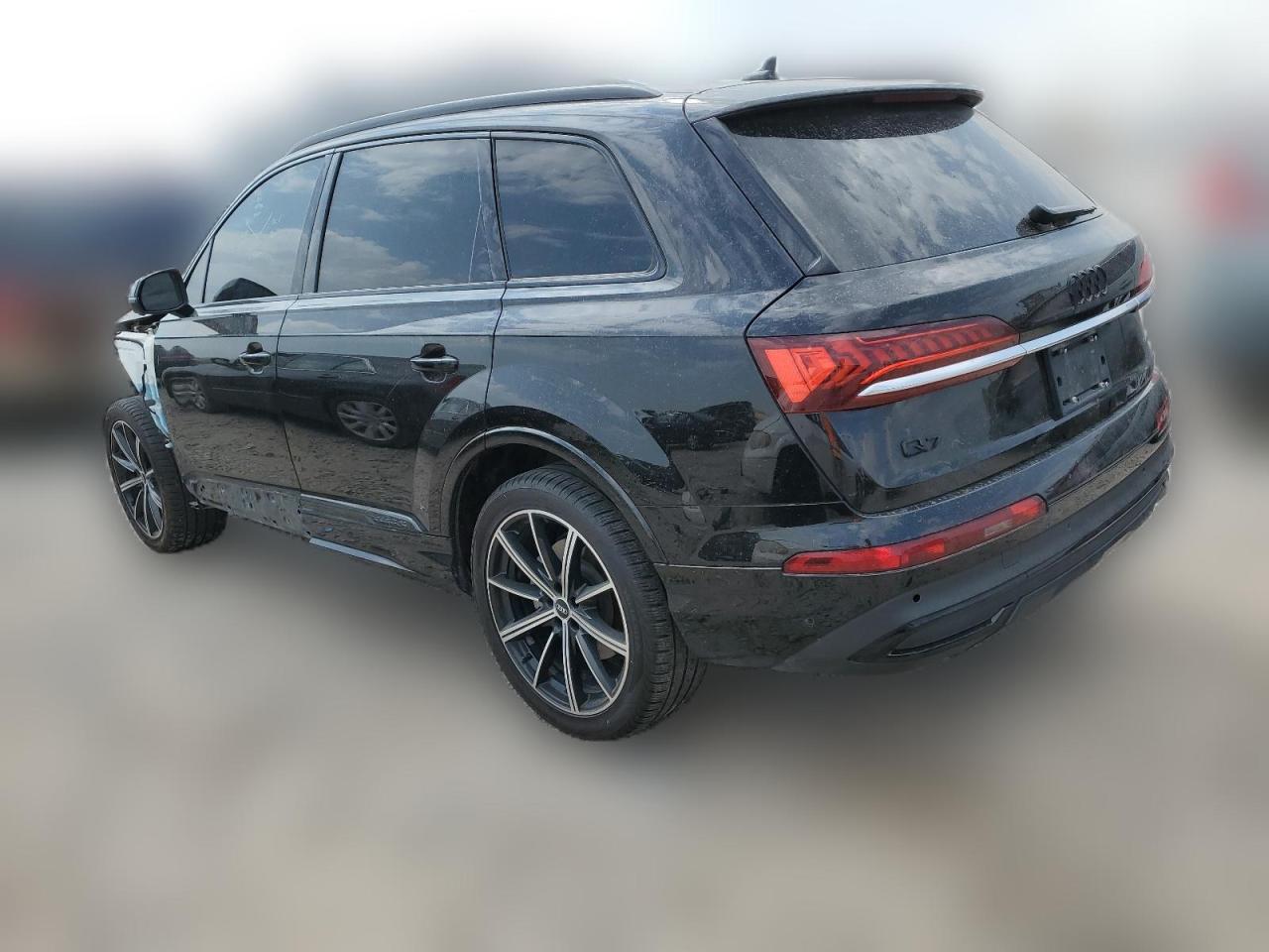 2021 Audi Q7 Premium Plus VIN: WA1LXAF74MD036107 Lot: 63666914