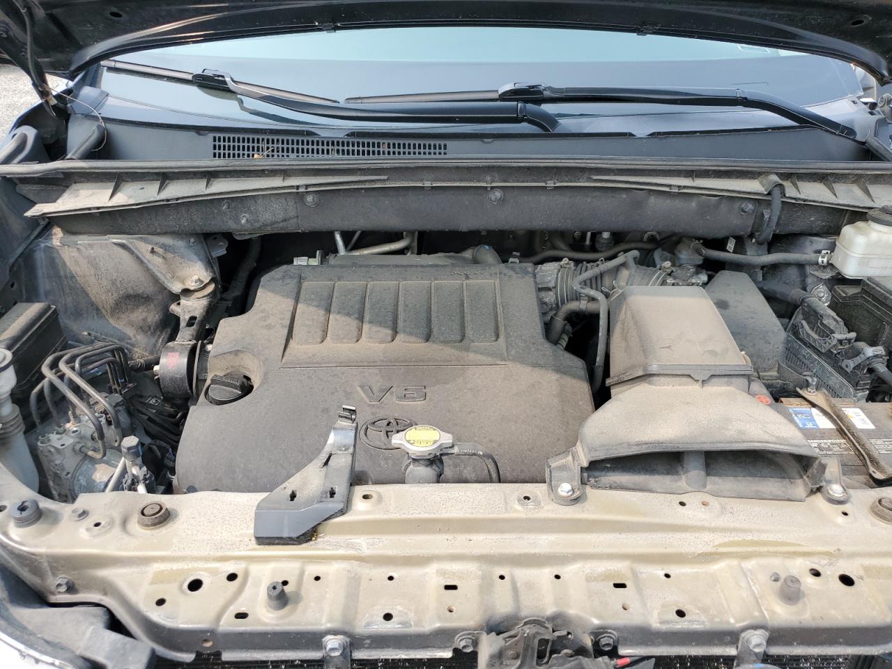 2015 Toyota Highlander Xle VIN: 5TDJKRFH5FS140258 Lot: 63903334