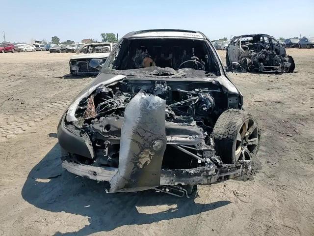 2008 BMW 535 I VIN: WBANW13548CN55879 Lot: 65672204