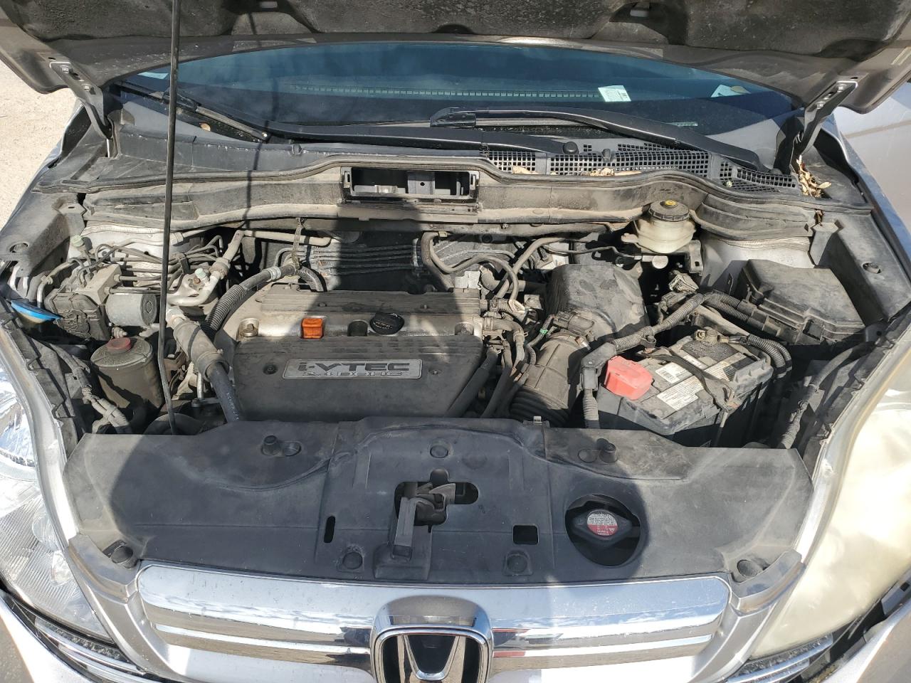 2007 Honda Cr-V Ex VIN: JHLRE48527C022240 Lot: 63097614