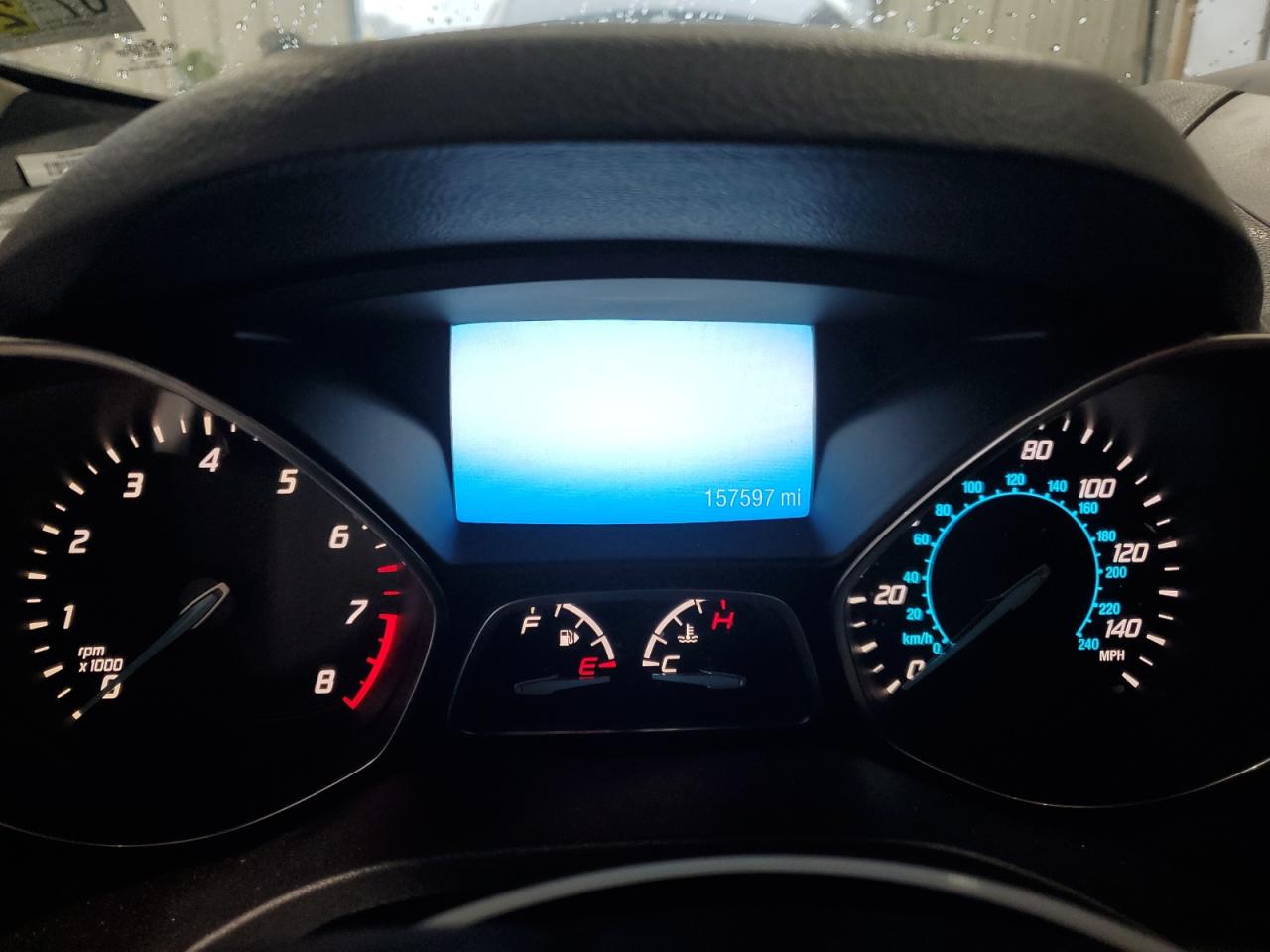 2016 Ford Escape Se VIN: 1FMCU0G91GUC51985 Lot: 63777734