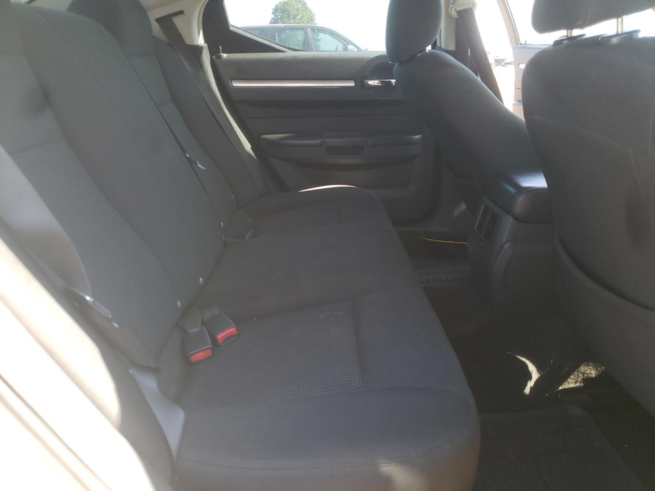 2008 Dodge Charger VIN: 2B3KA43G18H249549 Lot: 62515734