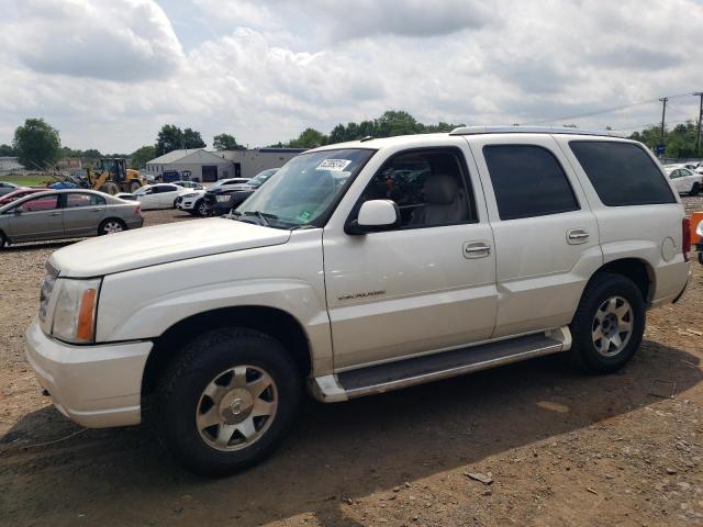 2005 Cadillac Escalade Luxury