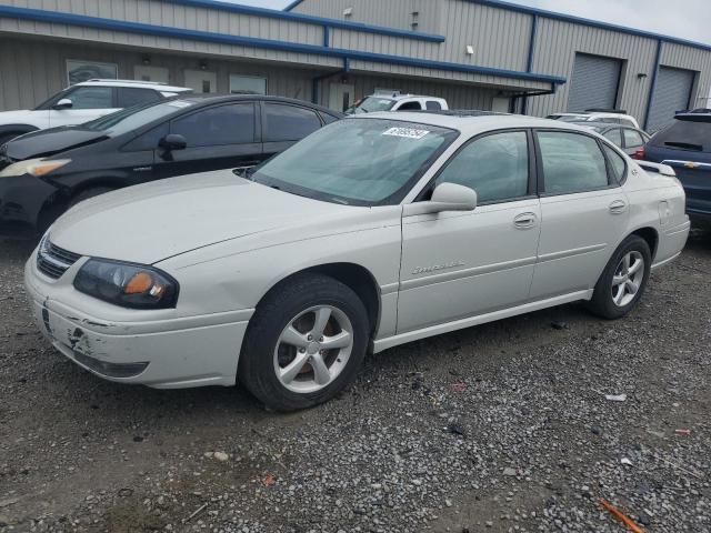 2004 Chevrolet Impala Ls