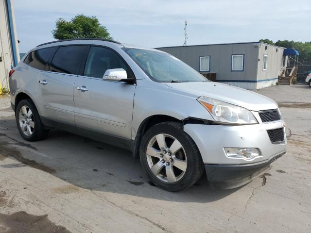 1GNKVGED0CJ217570 | 2012 Chevrolet traverse lt