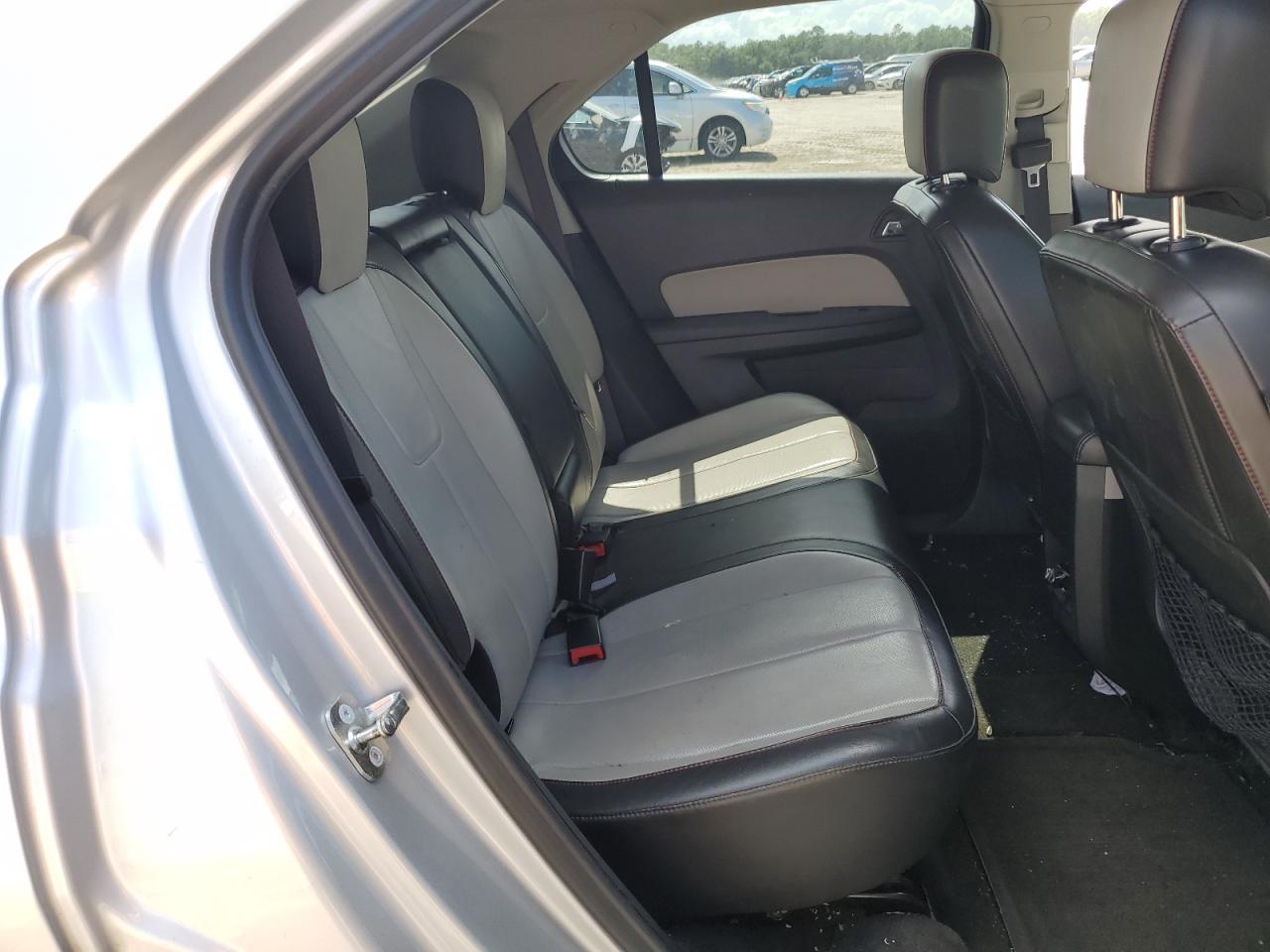 2017 Chevrolet Equinox Premier VIN: 2GNALDEK3H1510699 Lot: 63586484