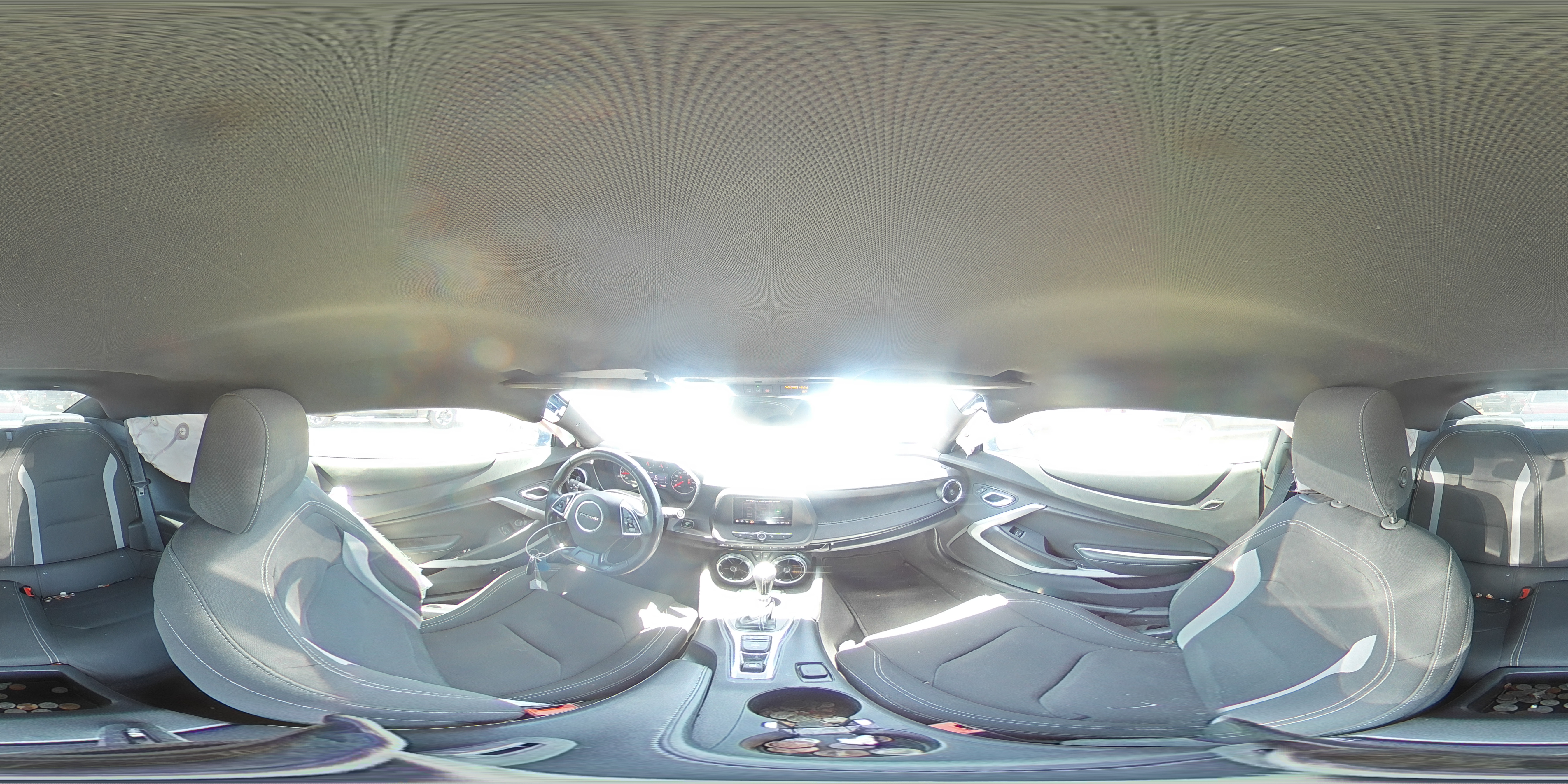 2020 Chevrolet Camaro Ls VIN: 1G1FB1RX0L0150262 Lot: 62561294