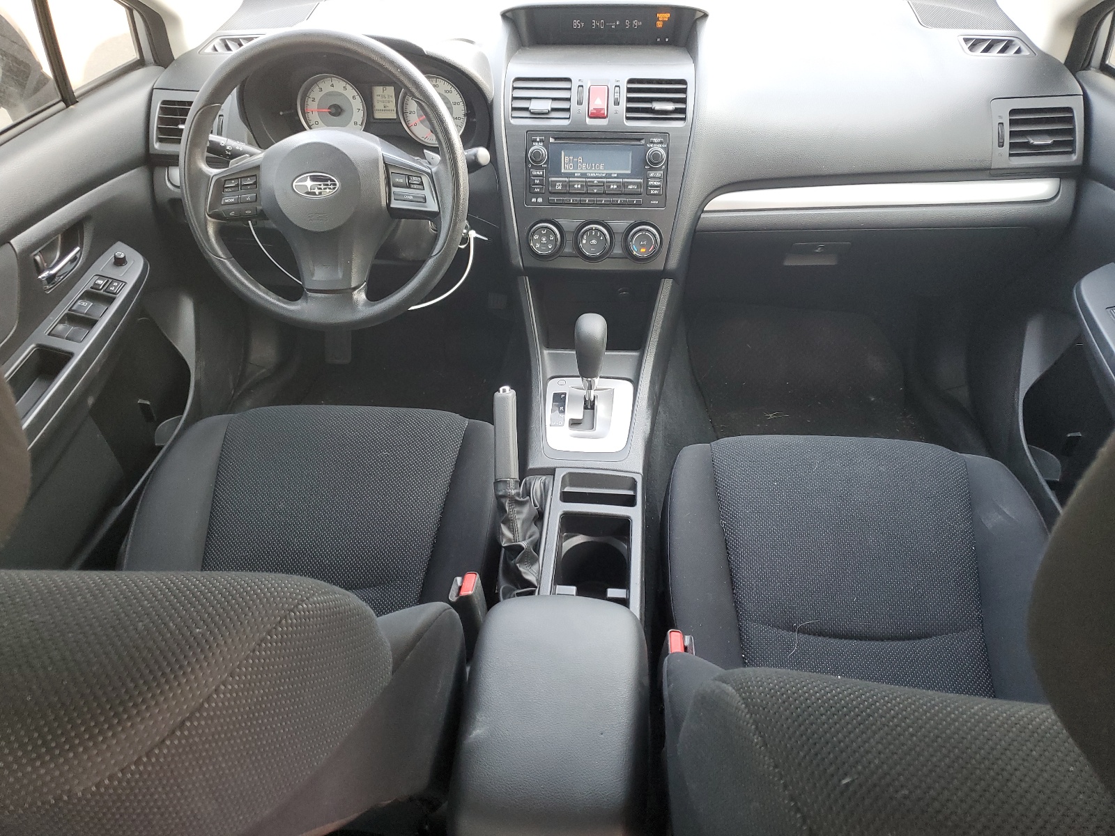 JF1GJAC62CH012082 2012 Subaru Impreza Premium