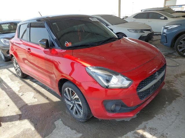 JS2ZC6C24P6400395 - 2023 SUZUKI SWIFT - #undefined