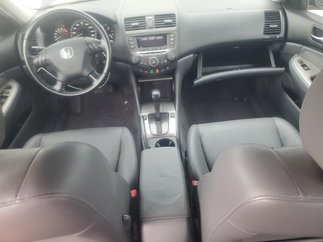 2006 Honda Accord Ex VIN: JHMCM56846C009236 Lot: 63540434