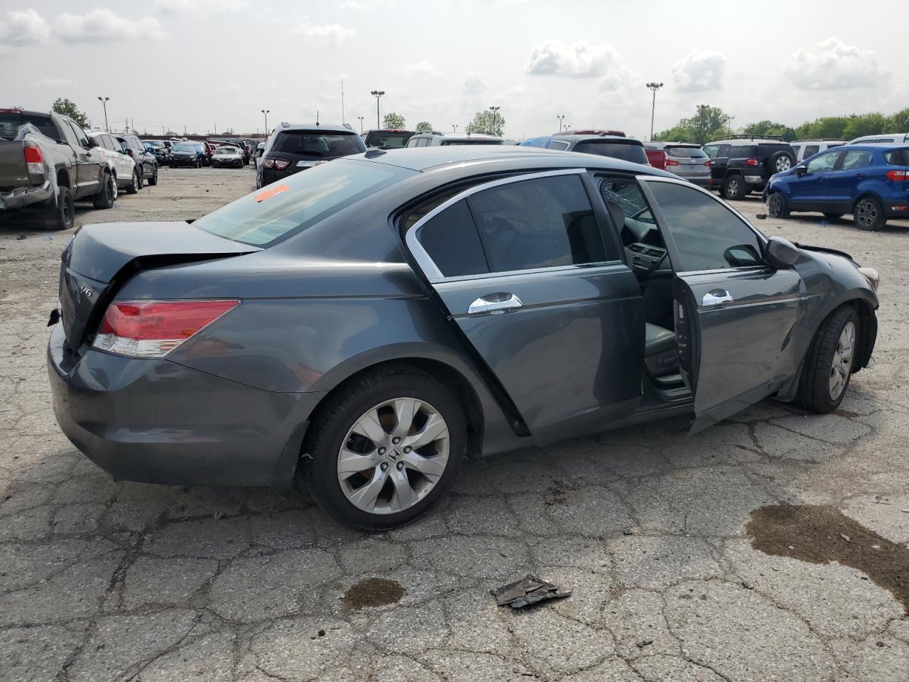 2008 Honda Accord - Image 3